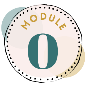 Step Into IVF Module 0