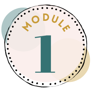 Step Into IVF Module 1