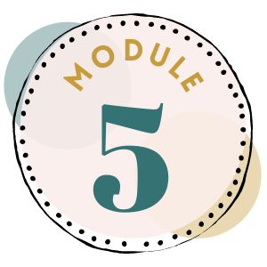 Step Into IVF Module 5